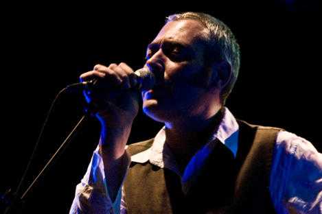 Stuart Staples
