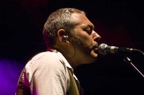 Stuart Staples