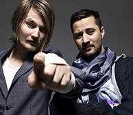 Royksopp