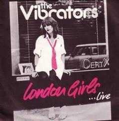 TheVibrators