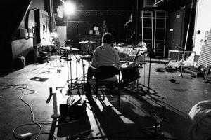 Electric Litany