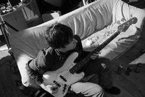Electric Litany