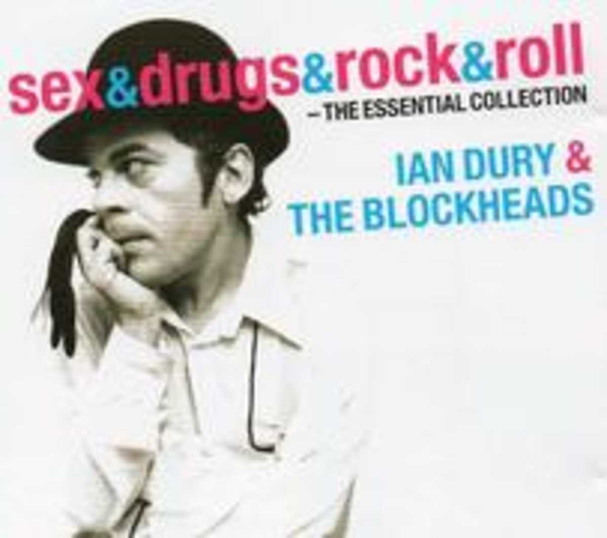 Sex & Drugs & Rock & Roll