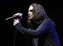 Ozzy Osbourne