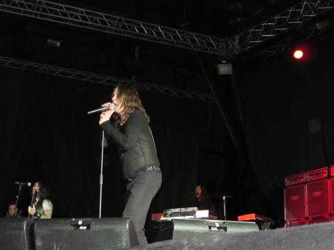 Ozzy Osbourne Ozzy Osbourne