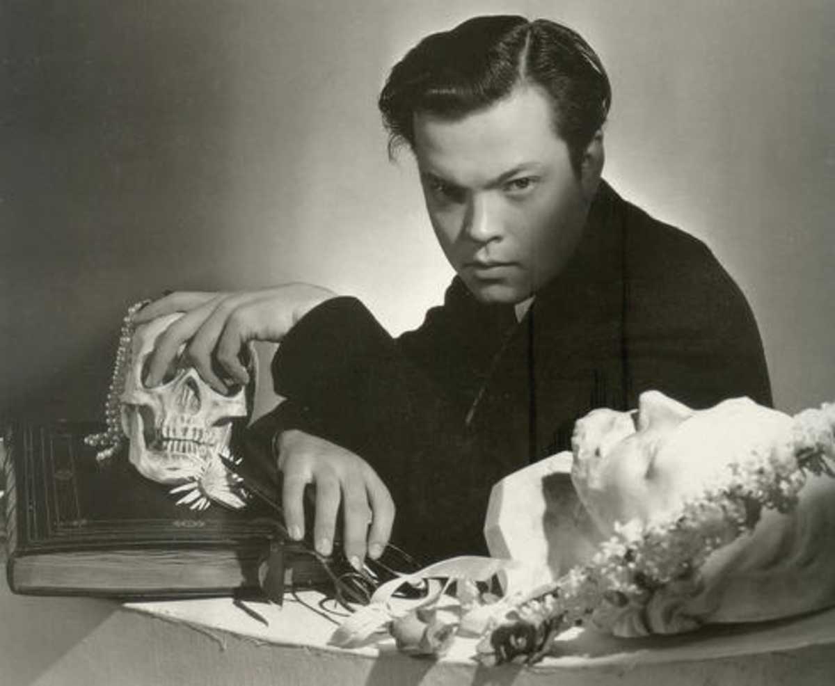 Orson Welles