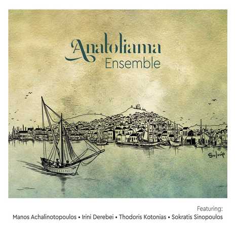 anatoliamaEnsemble anatoliamaEnsemble 2022
