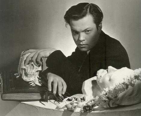 Orson Welles Orson Welles