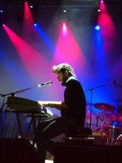 Electric Litany