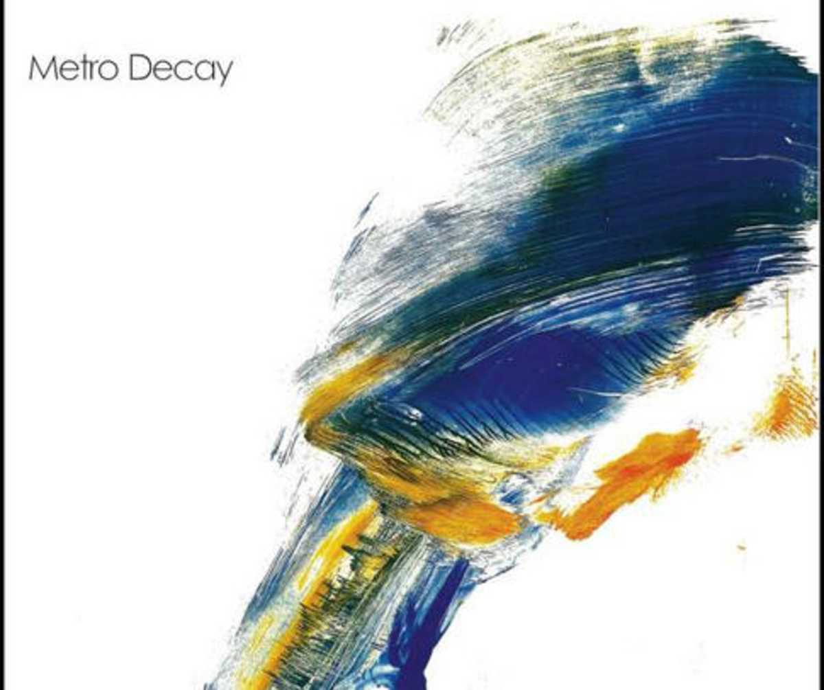 Metro Decay - Υπέρβαση
