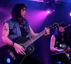Fuzztones