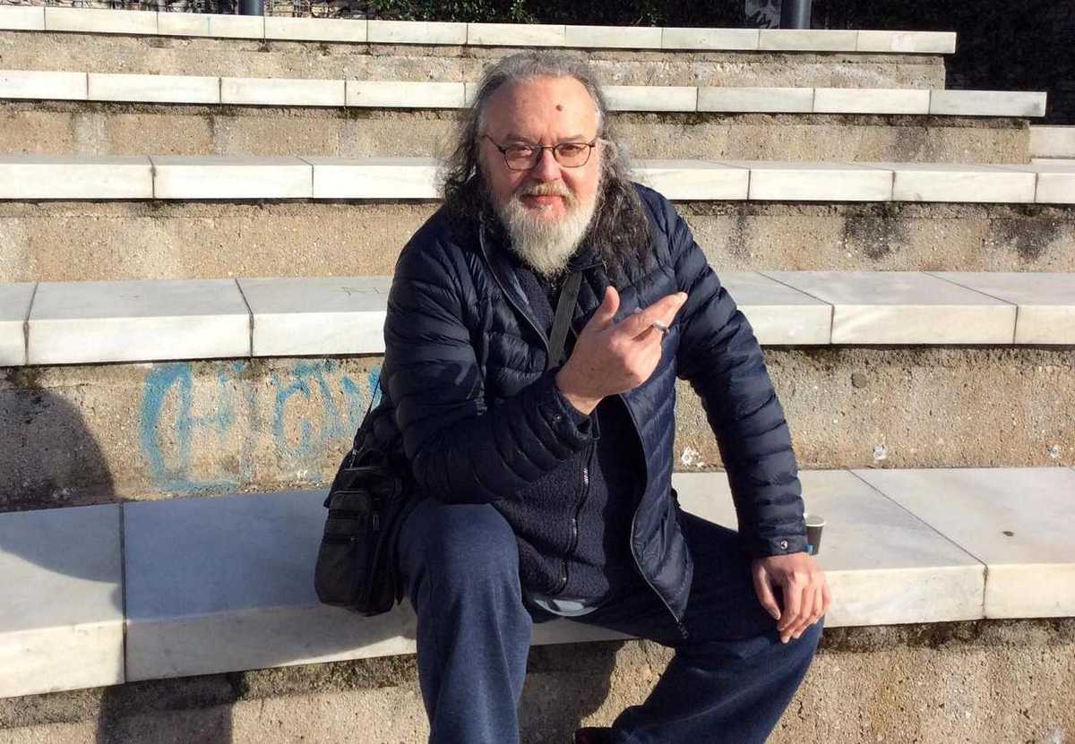 Ηλίας Ζάϊκος