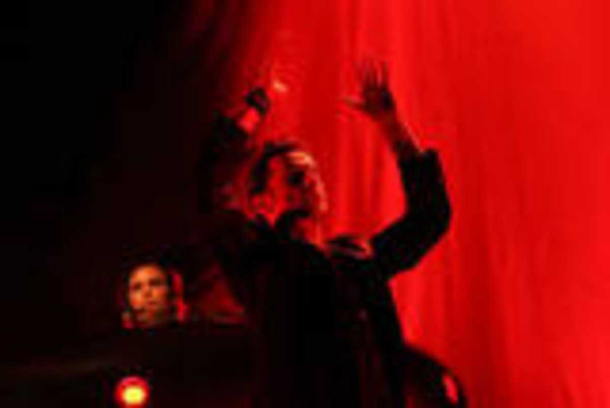 Depeche Mode