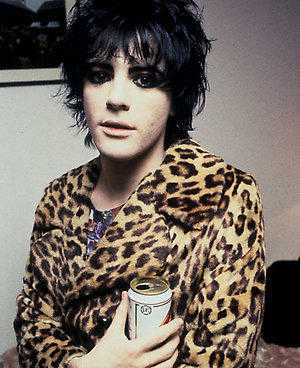 Richey Edwards