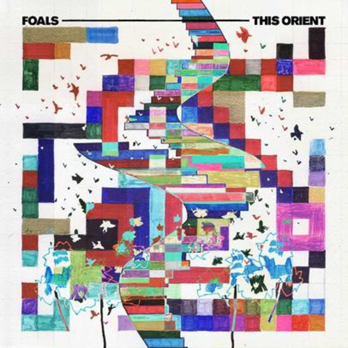 Foals