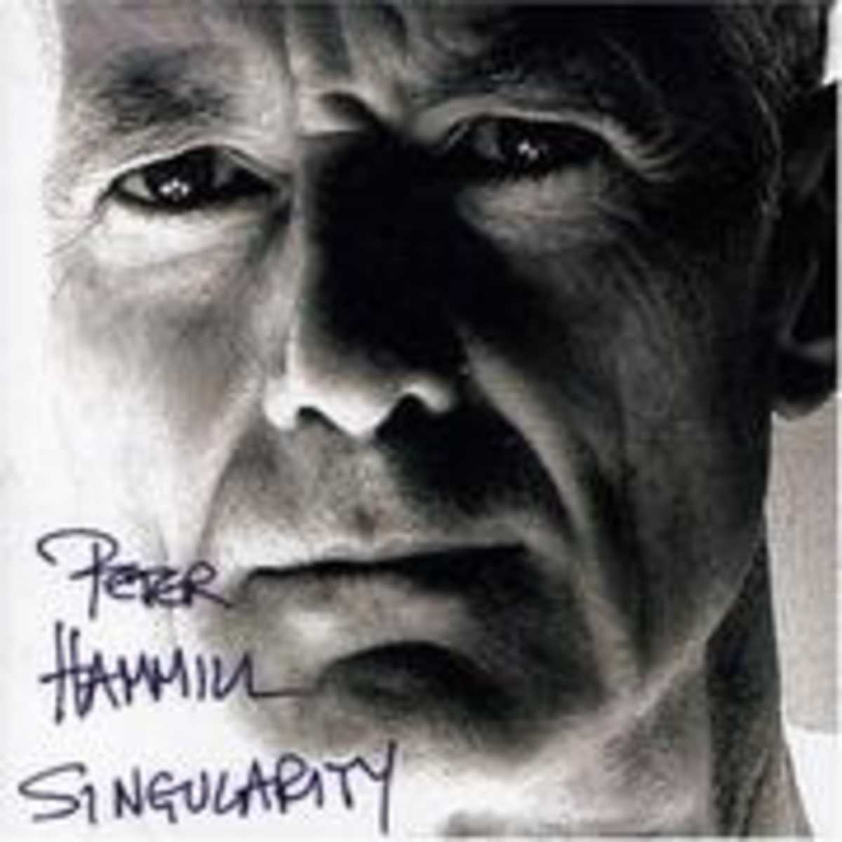 Peter Hammill