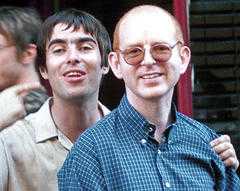 Alan McGee