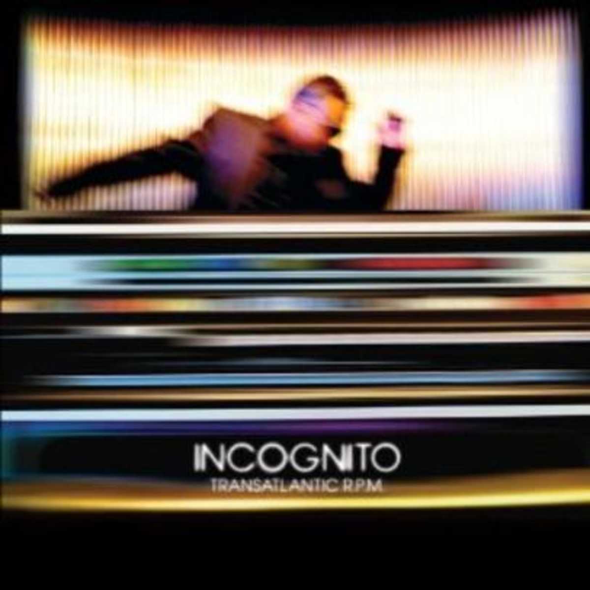 Incognito