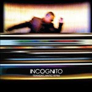 Incognito Incognito