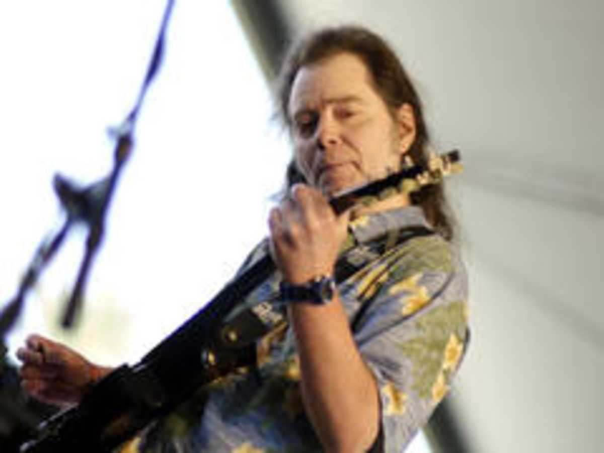 Roky Erickson