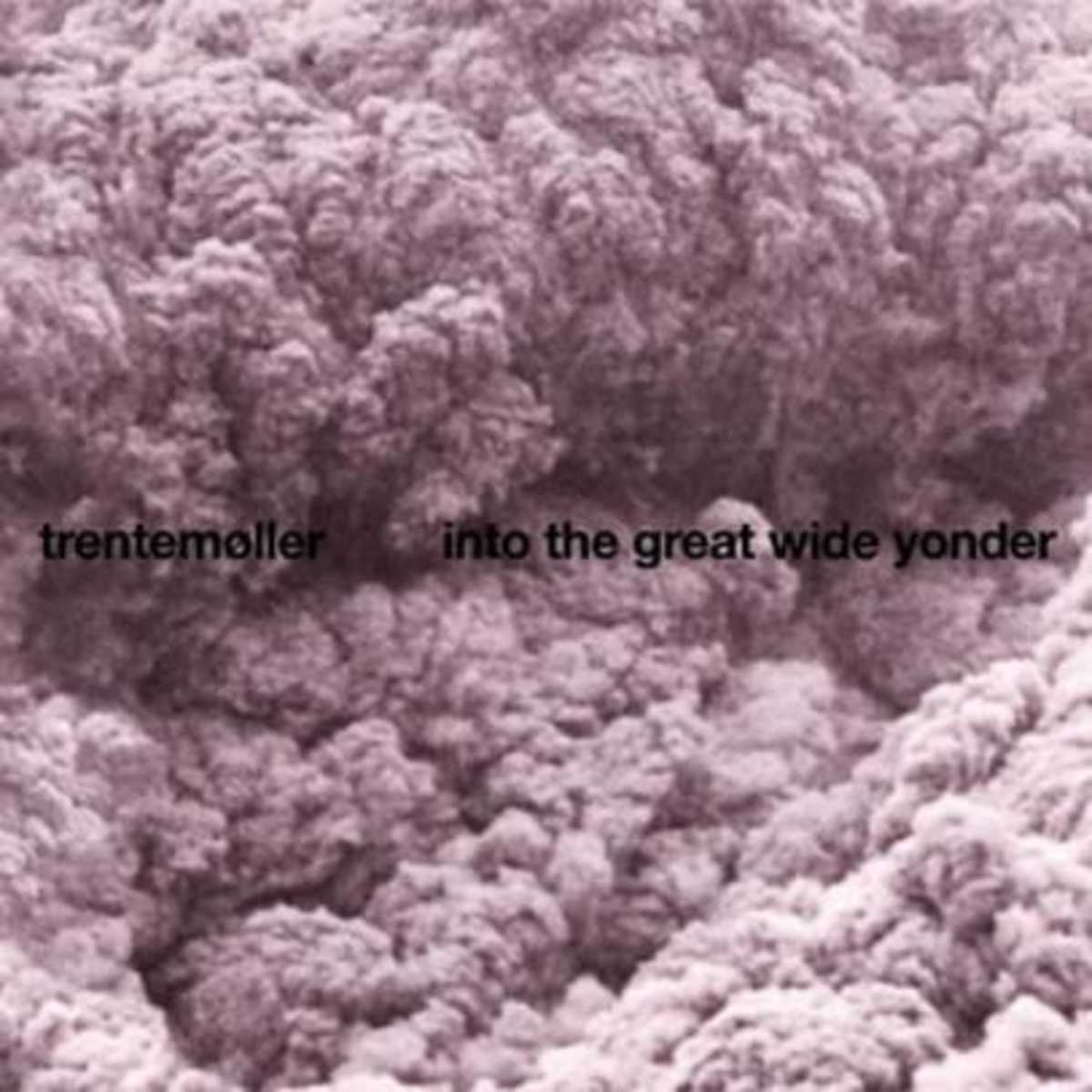Trentemoller