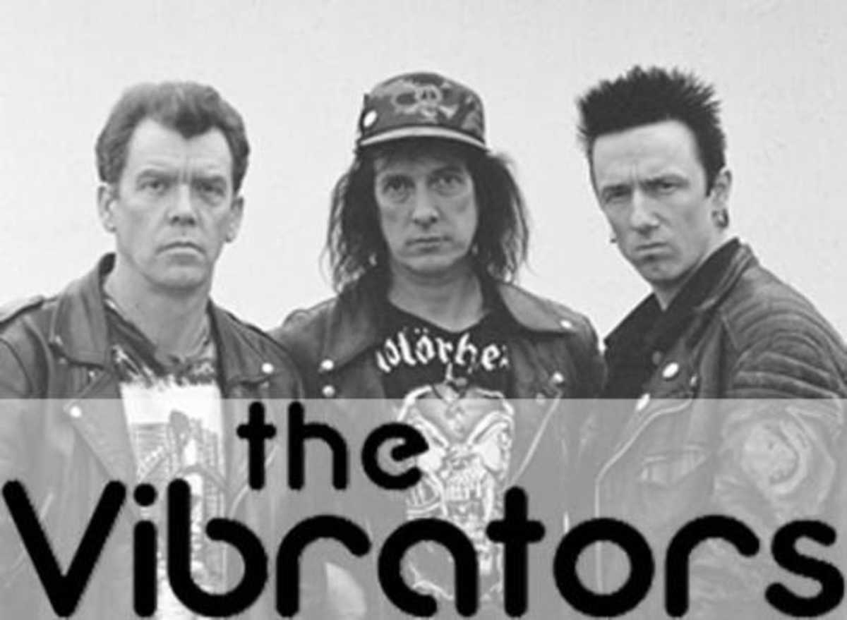 vibrators