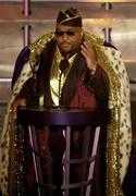 SolomonBurke