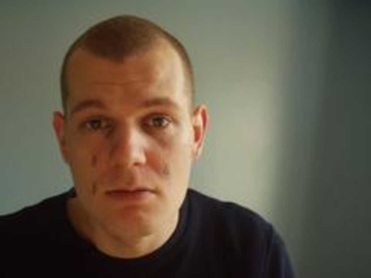 Matt Elliott