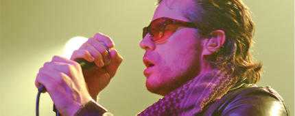 Ian Astbury Ian Astbury
