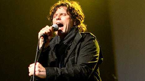 Ian Astbury