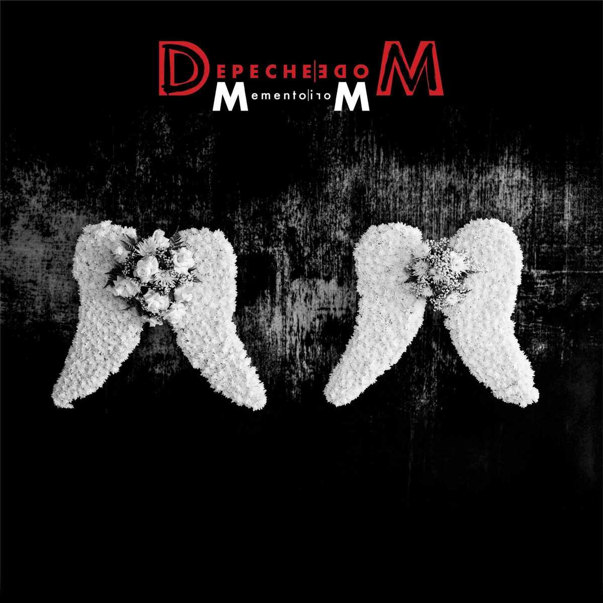 Depeche Mode   Memento Mori