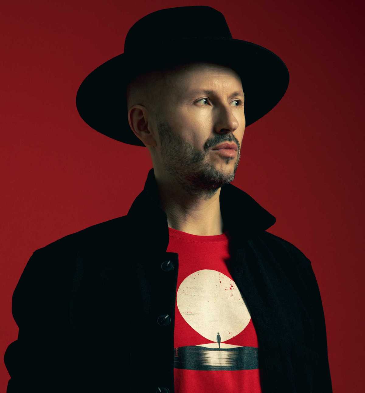 Wax Tailor