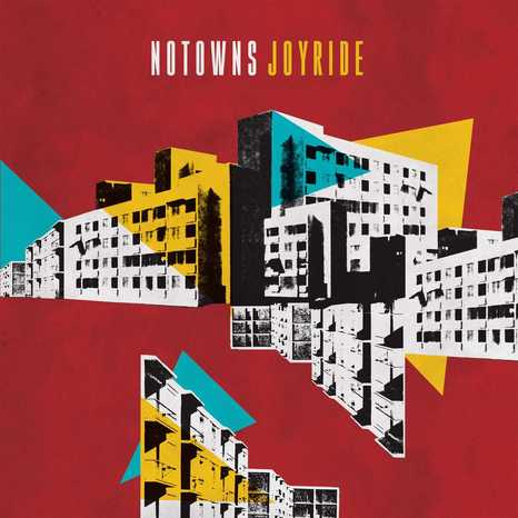 notowns joyride 2023