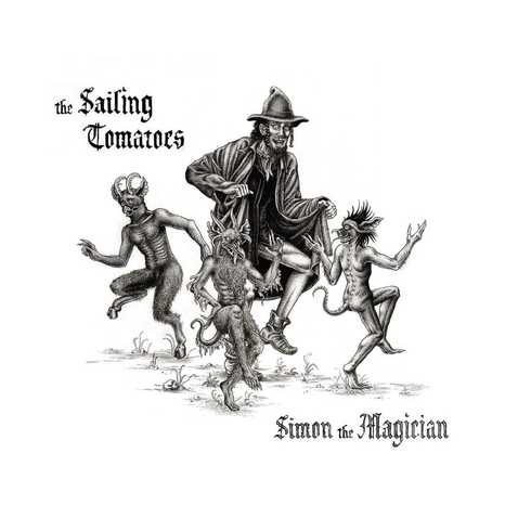 theSailingTomatoes simonTheMagician 2023