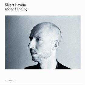 Sivert Hoyem - Moon Landing