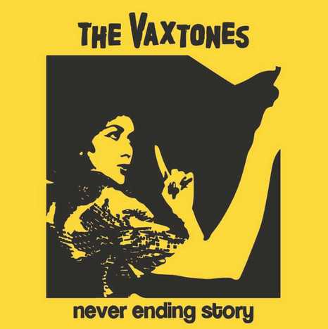 theVaxtones neverEndingStory 2023