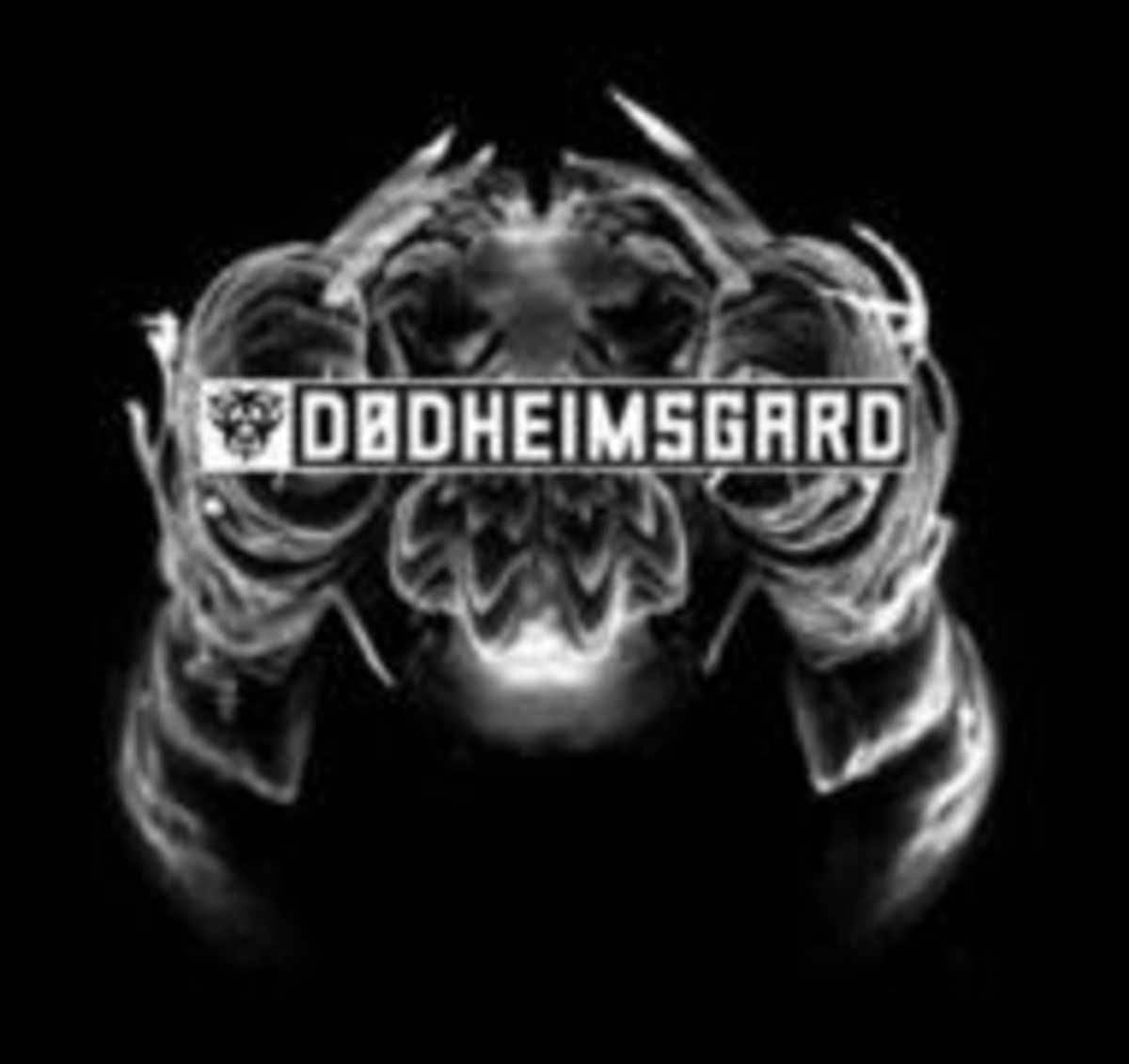 DØDHEIMSGARD