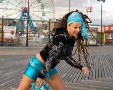 Ari Up