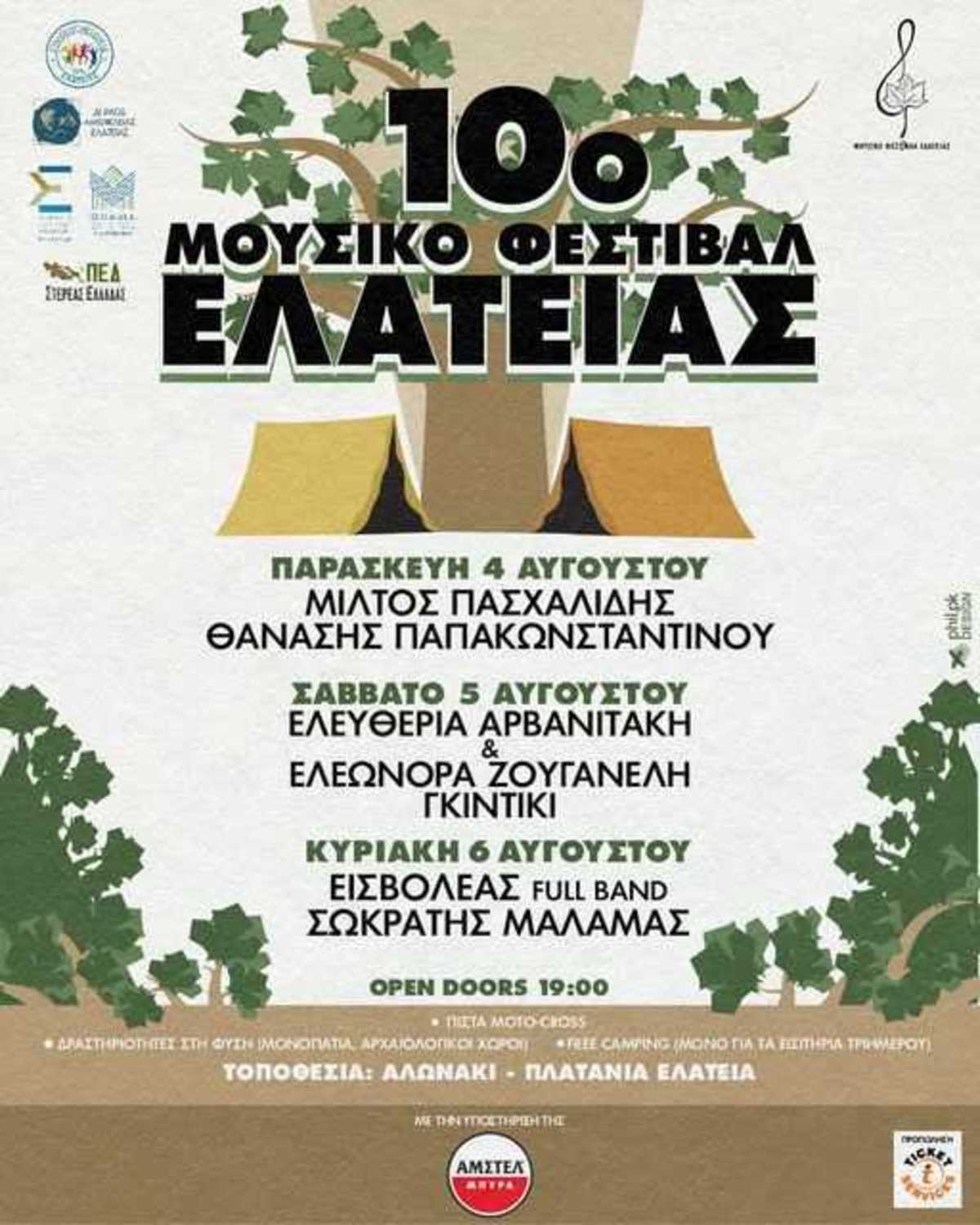 POSTER ΕΛΑΤΕΙΑ