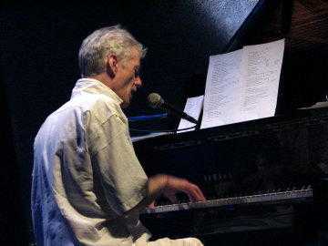 Peter Hammill