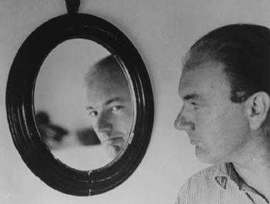 Thomas Bernhard Thomas Bernhard