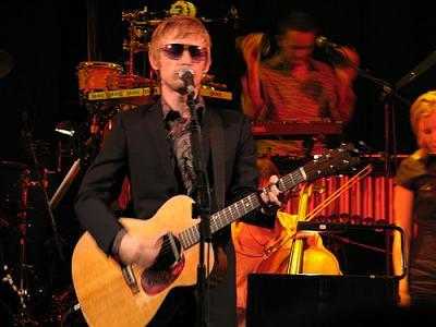 Neil Hannon Divine Comedy
