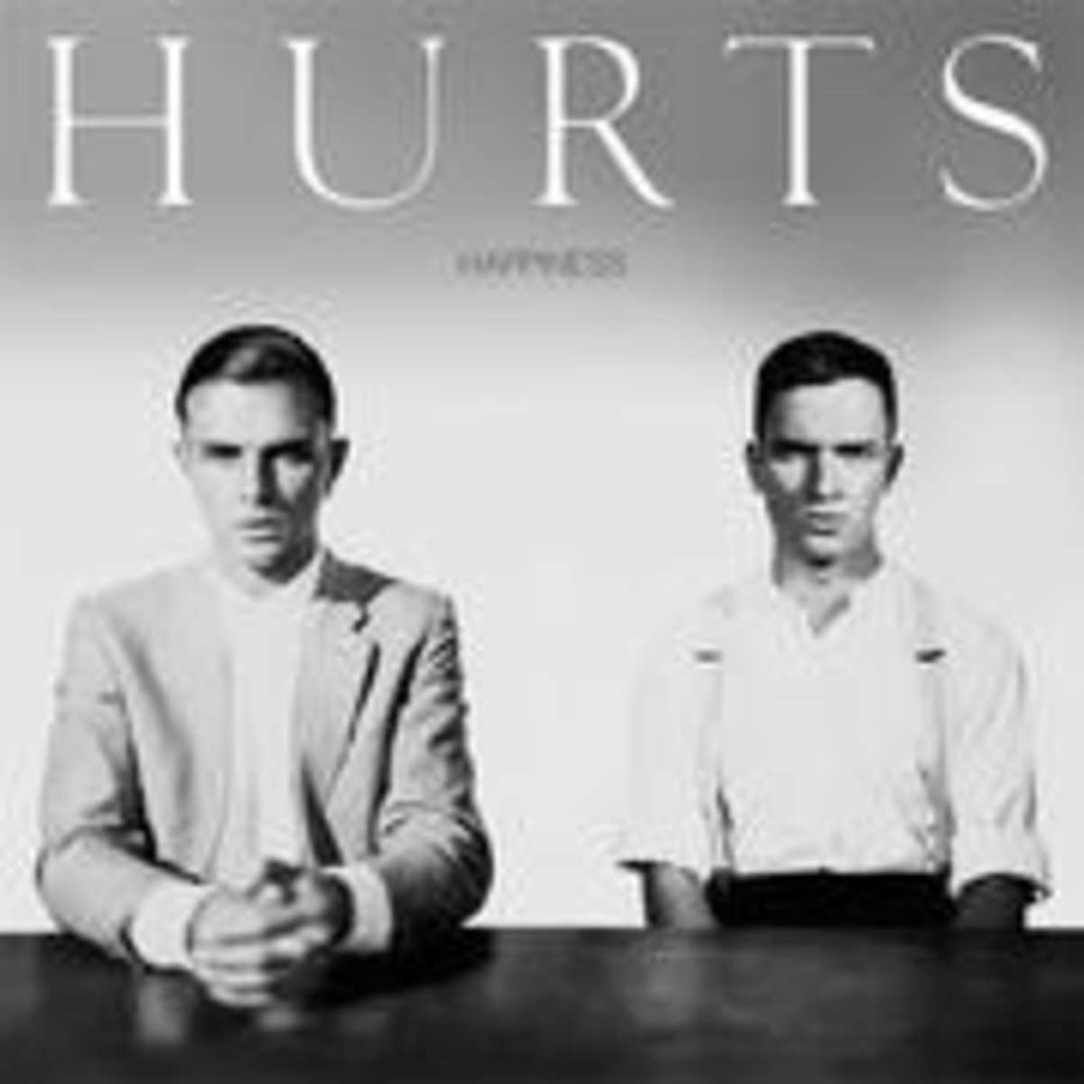 Hurts