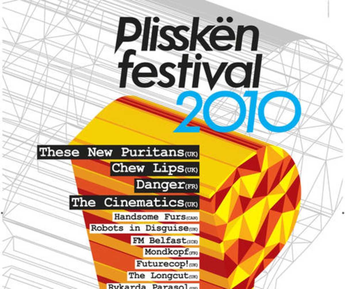 plisskën festival 2010