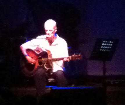Peter Hammill