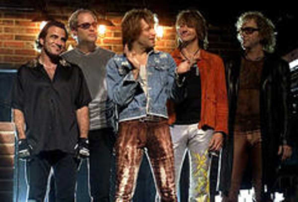 Bon Jovi