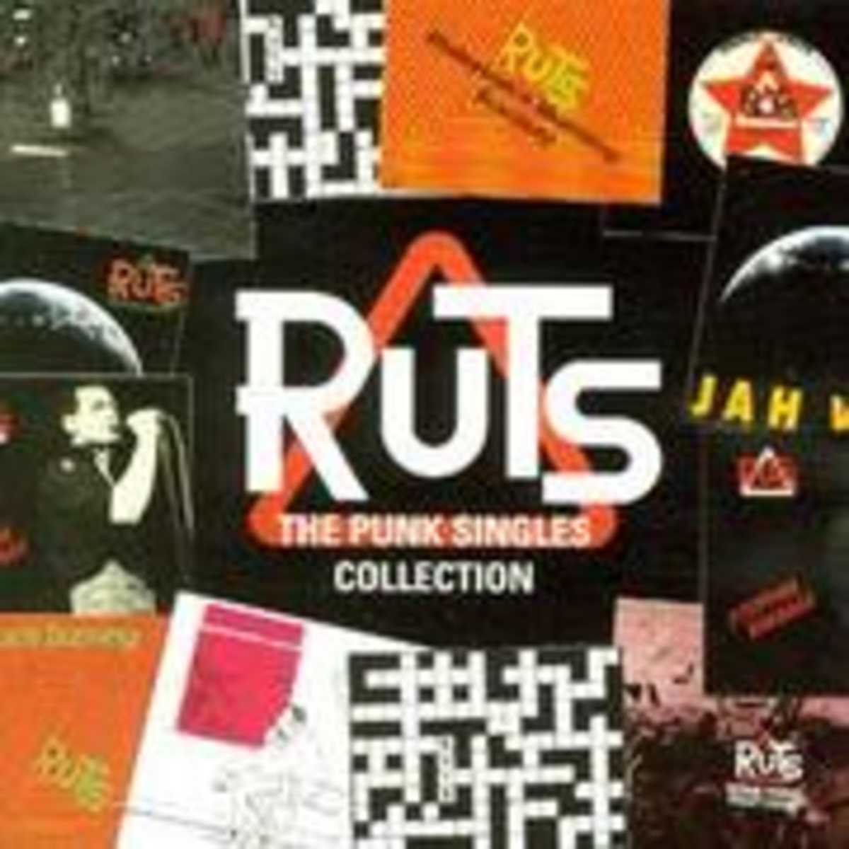 The Ruts