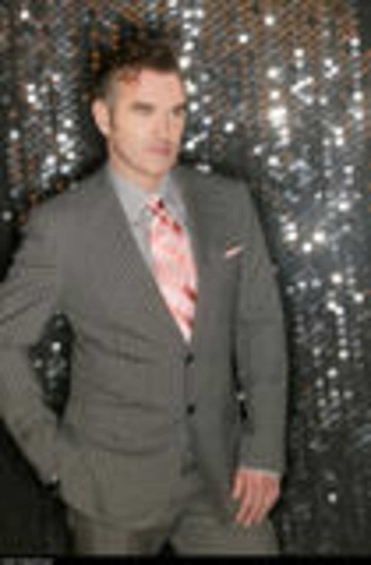 Morrissey