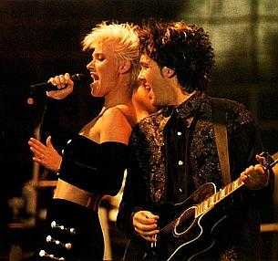 Roxette