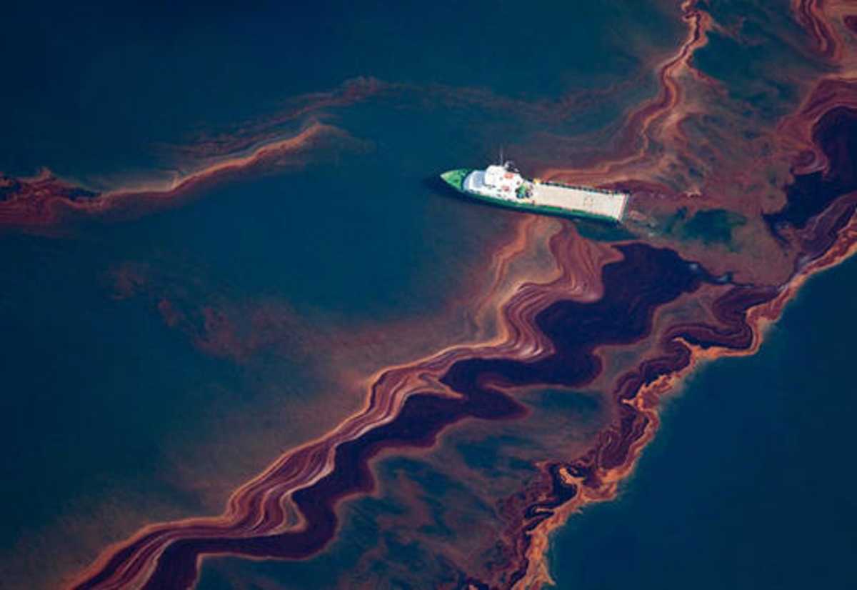 Pollution